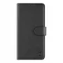Tactical Field Notes puzdro s peňaženkou pre Infinix Hot 40 Pro - čierne