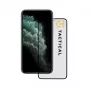 Tactical Glass Shield 5D pre Apple iPhone 11 Pro Max / XS Max čierny