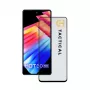 Tactical Glass Shield 5D pre Infinix Hot 30 5G čierna