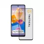 Tactical Glass Shield 5D pre Infinix Hot 40 Pro čierna