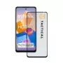 Tactical Glass Shield 5D pre Infinix Hot 40i čierne