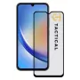 Tactical Glass Shield 5D pre Samsung Galaxy A34 5G čierna