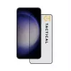 Tactical Glass Shield 5D pre Samsung Galaxy S23 čierny