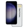 Tactical Glass Shield 5D pre Samsung Galaxy S23 čierny