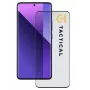 Tactical Glass Shield 5D pre Xiaomi Redmi Note 13 Pro+ 5G čierna