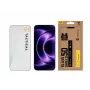Tactical Glass Shield 5D ochranná fólia displeja pre Xiaomi 17 Ultra - čierna