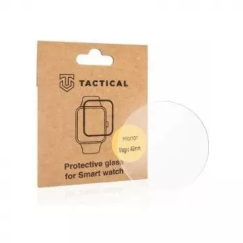 Tactical Glass Shield pre Honor Magic Watch 2 46mm