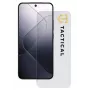 Tactical Glass Shield Privacy Stealth 5D ochranná fólia displeja pre Xiaomi 17T Pro, čierna