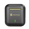 Tactical Hawk StrikePods TWS Bluetooth 5.3 slúchadlá čierne