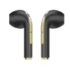 Tactical Hawk StrikePods TWS Bluetooth 5.3 slúchadlá čierne