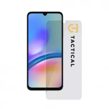 Tactical Samsung Galaxy A05/A05s Glass Shield 2.5D číre ochranné sklo displeja