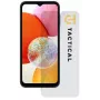 Tactical Samsung Galaxy A14 4G Glass Shield 0,33mm číre