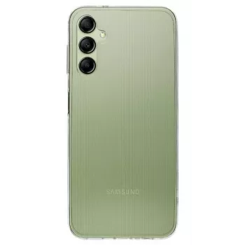 Tactical Samsung Galaxy A14 4G TPU kryt priehľadný