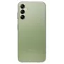 Tactical Samsung Galaxy A14 4G TPU kryt priehľadný