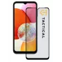 Tactical Samsung Galaxy A14 Glass 2.5D Full Glue čierne