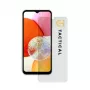 Tactical Samsung Galaxy A15 4G/5G 0,33mm Glass Shield 2.5D číry displej