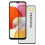 Tactical Samsung Galaxy A15 5G Glass Shield čierne