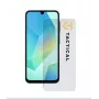Tactical Samsung Galaxy A16 4G/5G / A17 5G A26 5G Glass Shield 2.5D číra