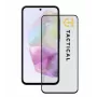 Tactical Samsung Galaxy A35 5G Glass Shield 5D čierna