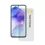 Tactical Samsung Galaxy A55 5G sklenený štít 0,33 mm číry
