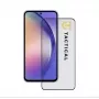 Tactical Samsung Galaxy A56 Glass Shield 5D čierna