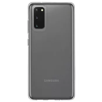 Tactical Samsung Galaxy S20 FE TPU puzdro priehľadné