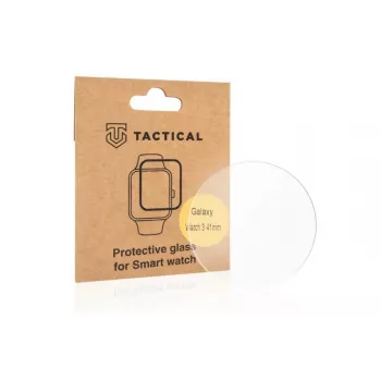 Tactical Samsung Glass Shield pre Samsung Galaxy Watch 3 41mm