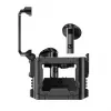 Tactical Vision StrikePods Bluetooth strieborné