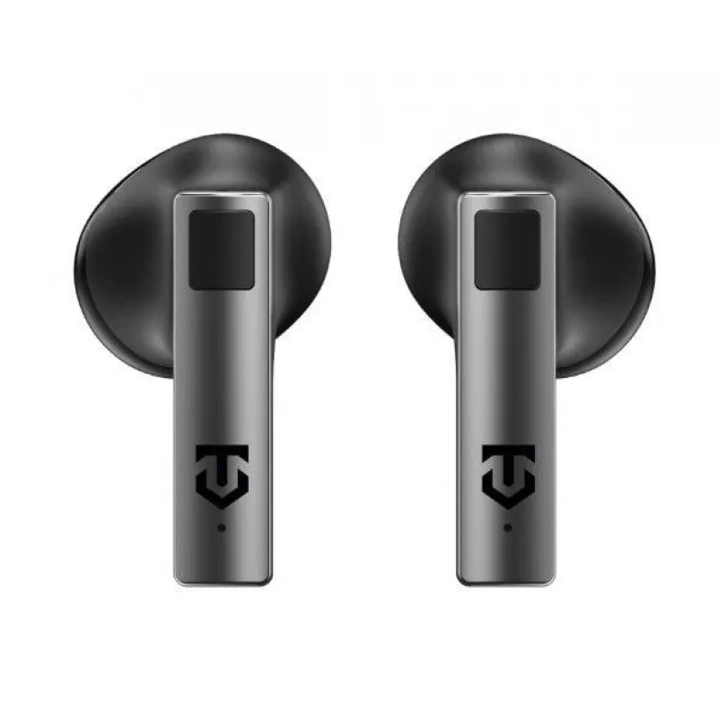 Tactical Vision StrikePods Bluetooth strieborné