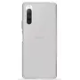 Tactical TPU kryt transparentný pre Sony Xperia 10 IV