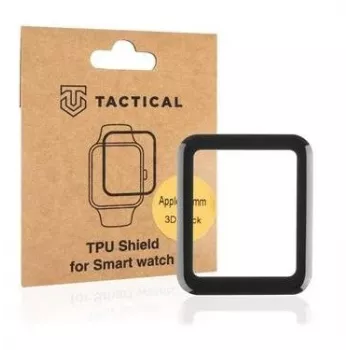 Tactical Watch 7/8 41mm TPU Shield 3D fólia ochranná fólia displeja