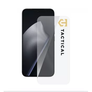Tactical Xiaomi 15T/15T Pro Glass Shield 2.5D priehľadné