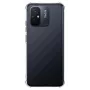 Tactical Xiaomi Redmi 12C TPU Plyo puzdro transparentné