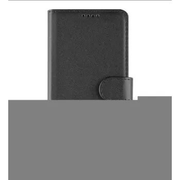 Tactical Xiaomi Redmi 14C 4G / Poco C75 Field Notes knižné puzdro čierne