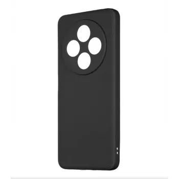 Tactical Xiaomi Redmi 14C 4G/Poco C75 matný TPU kryt čierna