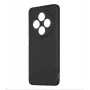 Tactical Xiaomi Redmi 14C 4G/Poco C75 matný TPU kryt čierna
