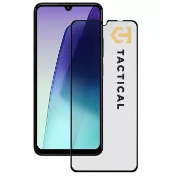 Tactical Xiaomi Redmi 14C Tactical Glass Shield 5D čierna