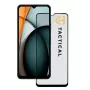 Tactical Xiaomi Redmi A3 2024 Glass Shield 5D čierna ochranná fólia displeja