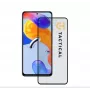 Tactical Xiaomi Redmi Note 11/11s Glass Shield 5D čierne
