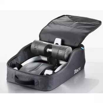 Tacx T2960 Direct Drive Smart Trainer – 1500W, 10% stúpanie, ANT+ FE-C & Bluetooth