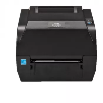 TALLY DASCOM DL-210 priama termálna tlačiareň etikiet, USB + Ethernet, 203 dpi, 152 mm/s