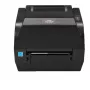 TALLY DASCOM DL-210 priama termálna tlačiareň etikiet, USB + Ethernet, 203 dpi, 152 mm/s