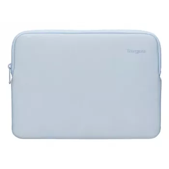 Targus 15-16 Chromatic neoprénové puzdro na notebook modré – štíhle ochranné puzdro so zipsom