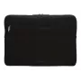 Targus Puffer Puzdro na notebook 15-16 palcov, čierne