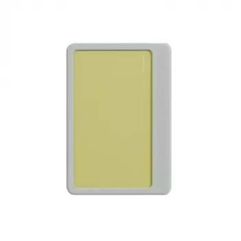 TARGUS HyperShield Clear Case pre MacBook Neo (A18 Pro) 13 - priehľadné ochranné puzdro (Hard Shell)