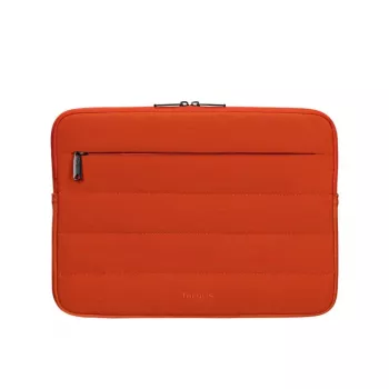 Targus Puffer puzdro na notebook 15-16 palcov hrdzavo oranžová