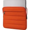 Targus Puffer puzdro na notebook 15-16 palcov hrdzavo oranžová