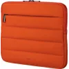 Targus Puffer puzdro na notebook 15-16 palcov hrdzavo oranžová