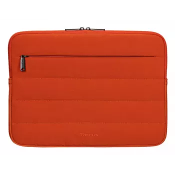 Targus Puffer puzdro na notebook 15-16 palcov hrdzavo oranžová