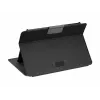 Targus Safe Fit 360° otočné 9,5 palca-11,5 palca univerzálne puzdro na tablet - čierne